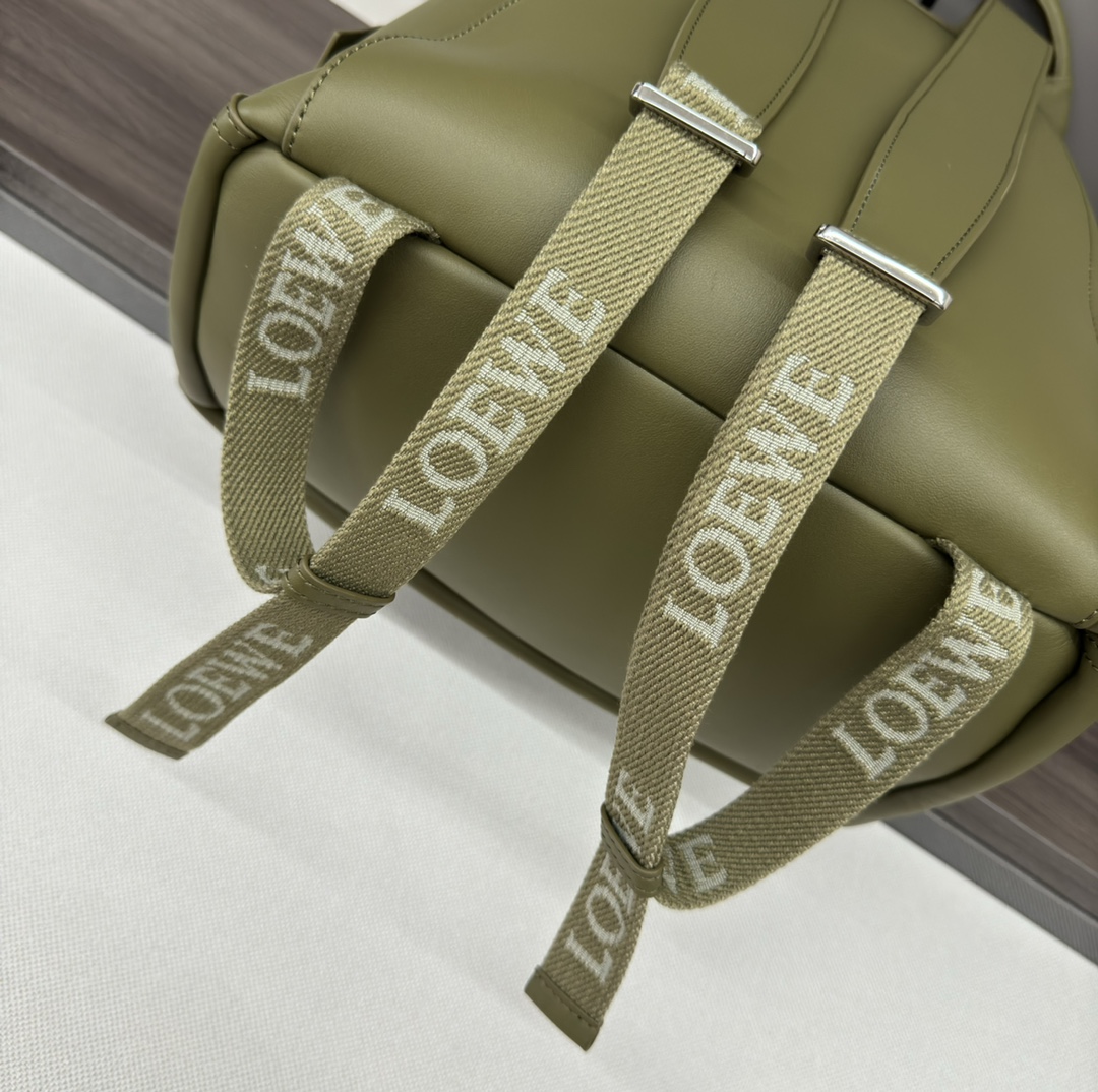 Loewe Backpacks